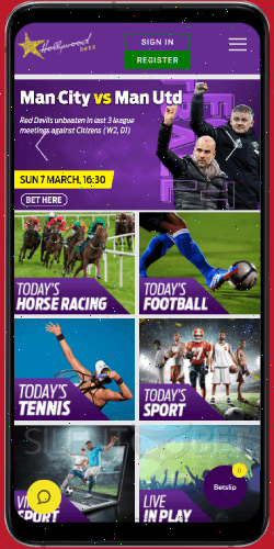 Hollywoodbets mobile app 2024